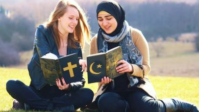 ВзаВзаимоотношения мусульман и православныхимоотношения в мусульман и православных