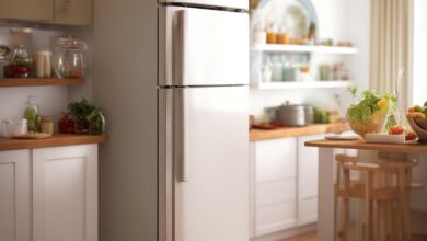 Как выбрать идеальный холодильник: советы и рекомендации
