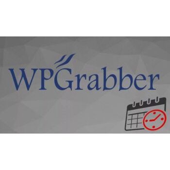 WPGrabber - плагин граббинга контента для CMS WordPress